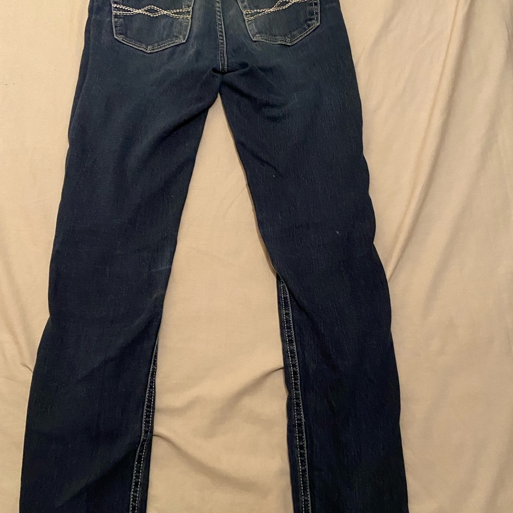 Blue Jeans